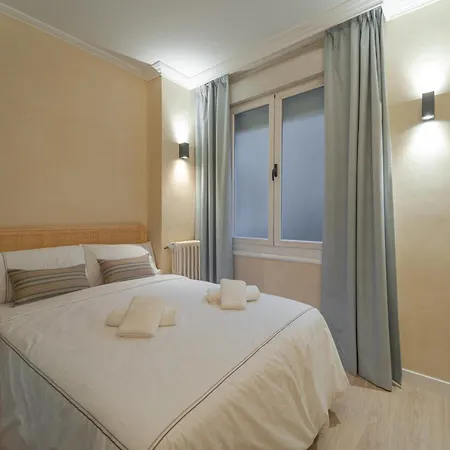 Das Carretas Madrid Exterior photo